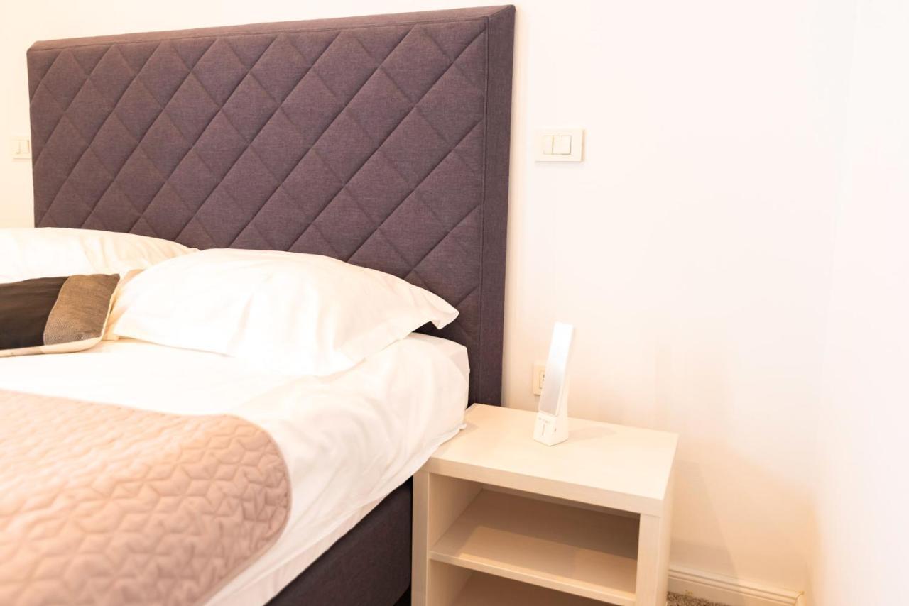 Hotel Park Superior 3* Čakovec Extérieur photo