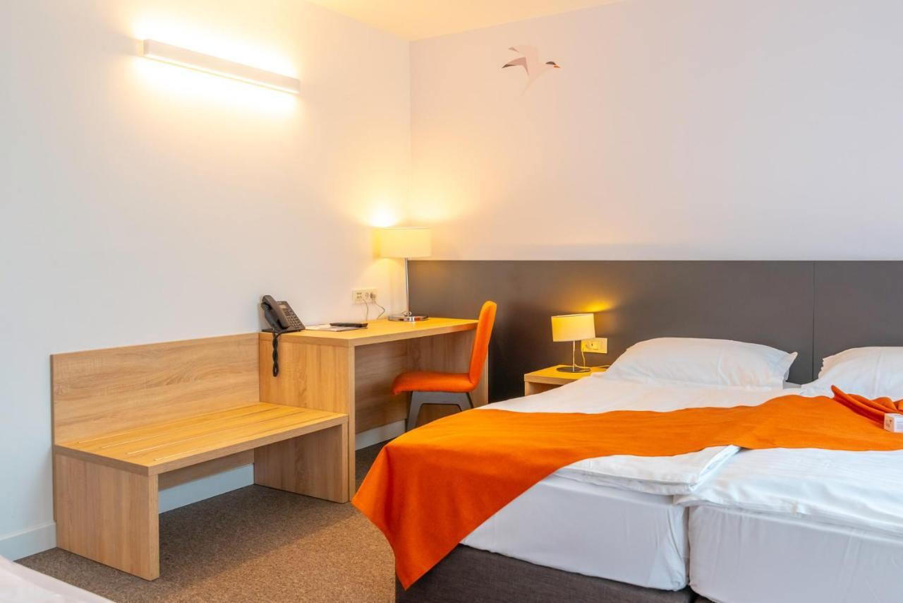 Hotel Park Superior 3* Čakovec Extérieur photo