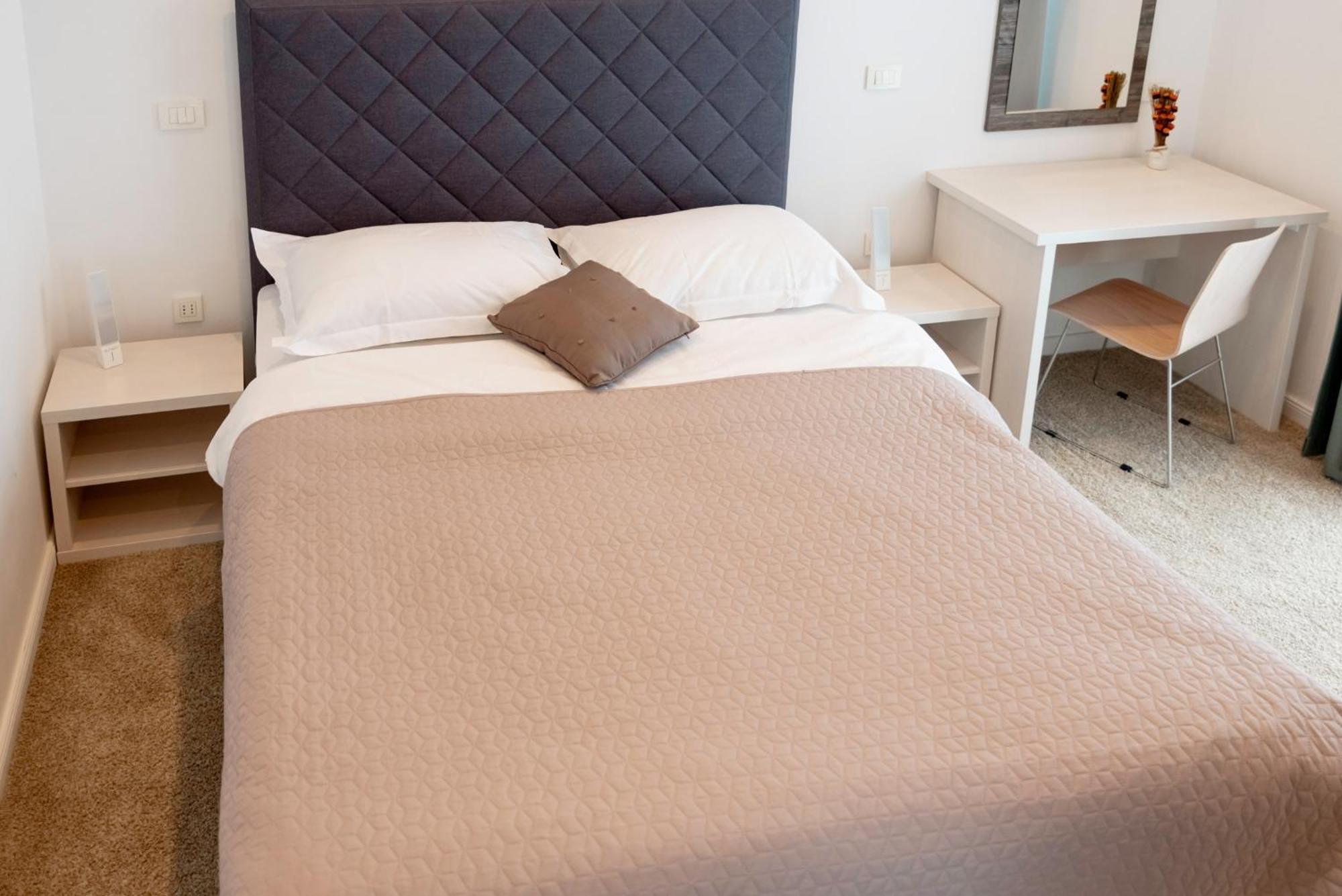 Hotel Park Superior 3* Čakovec Extérieur photo