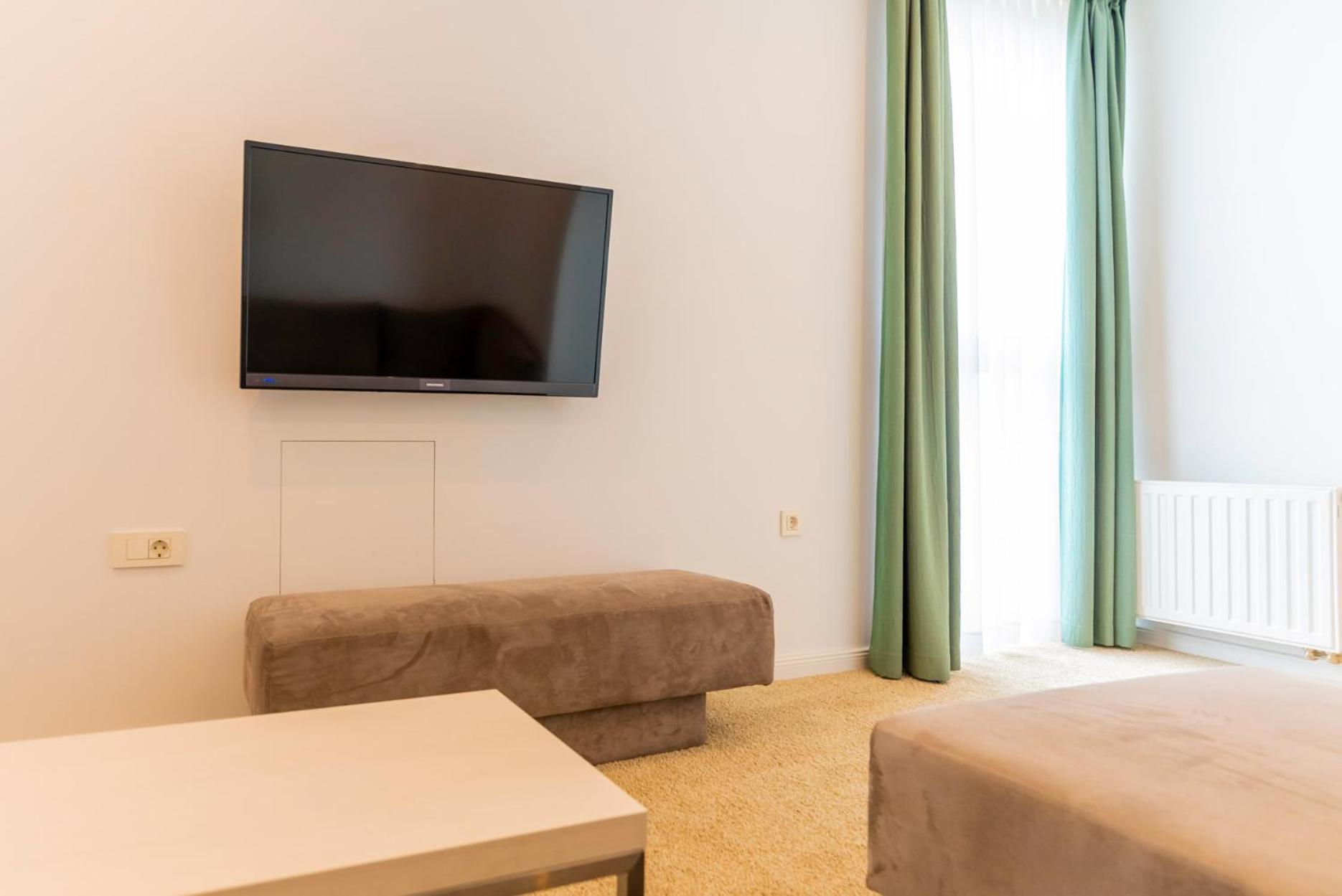 Hotel Park Superior 3* Čakovec Extérieur photo