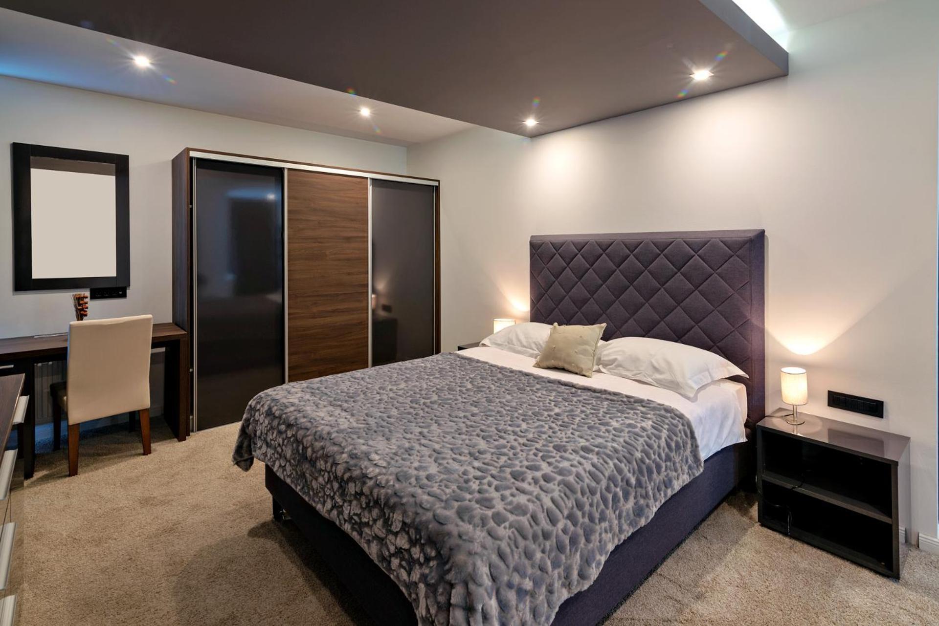 Hotel Park Superior 3* Čakovec Extérieur photo