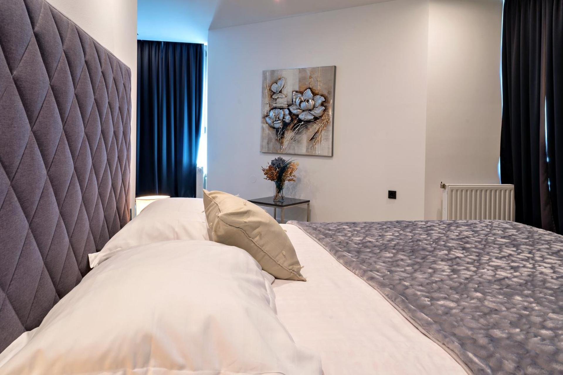 Hotel Park Superior 3* Čakovec Extérieur photo