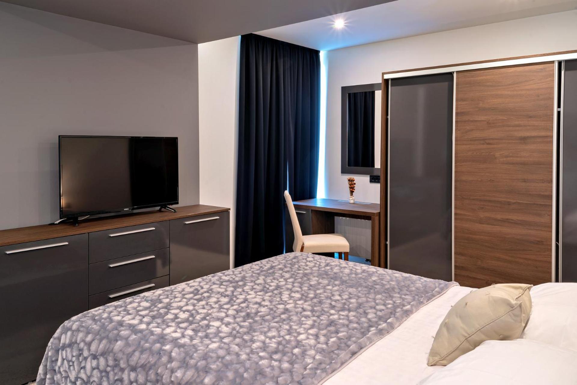 Hotel Park Superior 3* Čakovec Extérieur photo